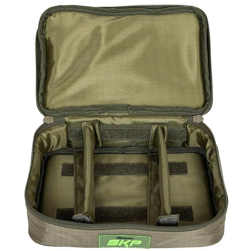 TROUSSE À ACCESSOIRES SHAKESPEARE SKP BITS/BOBS POUCH 3 TROUSSE À ACCESSOIRES SHAKESPEARE SKP BITS/BOBS POUCH