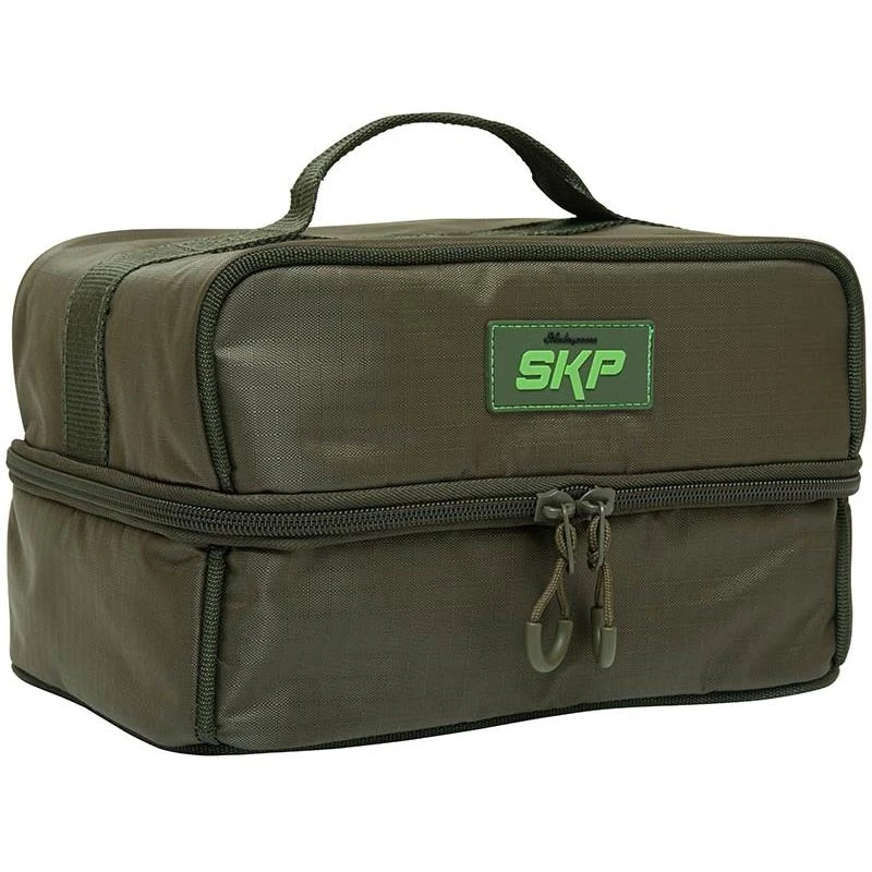 TROUSSE À ACCESSOIRES SHAKESPEARE SKP COMBINATION POUCH 3 TROUSSE À ACCESSOIRES SHAKESPEARE SKP COMBINATION POUCH