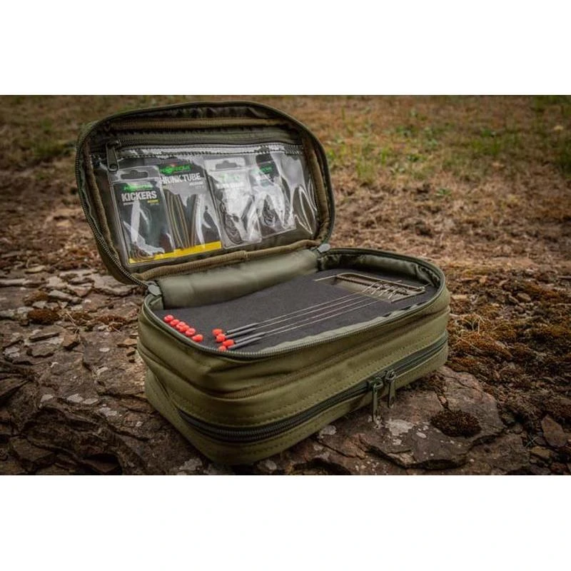 TROUSSE A ACCESSOIRES TRAKKER NXG COMBI RIG POUCH 3 TROUSSE A ACCESSOIRES TRAKKER NXG COMBI RIG POUCH