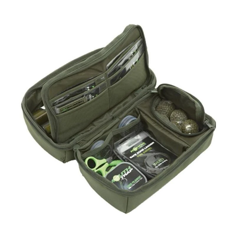 TROUSSE A ACCESSOIRES TRAKKER NXG PVA POUCH 3 TROUSSE A ACCESSOIRES TRAKKER NXG PVA POUCH