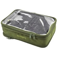 TROUSSE A ACCESSOIRES TRAKKER NXG TACKLE AND RIG POUCH