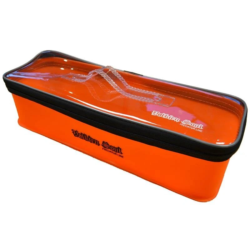 TROUSSE A ACCESSOIRES VOLKIEN BAKKAN P.M.L LINE - ORANGE 3 TROUSSE A ACCESSOIRES VOLKIEN BAKKAN P.M.L LINE - ORANGE