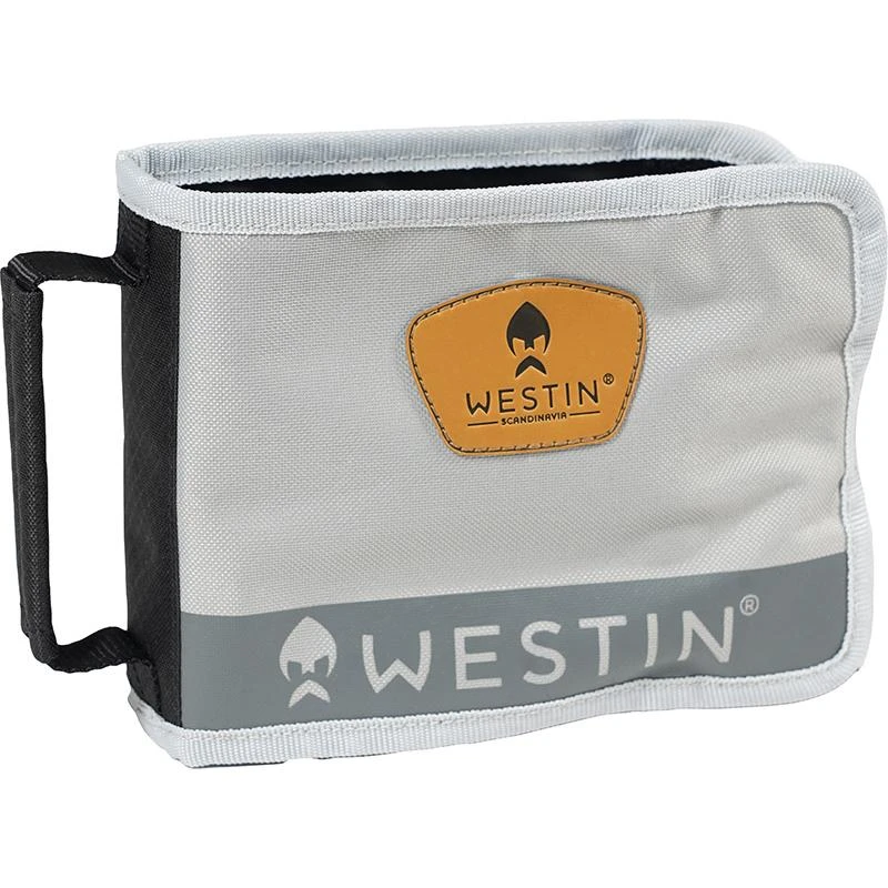 TROUSSE À BAS DE LIGNE WESTIN W3 RIG WALLET 3 TROUSSE À BAS DE LIGNE WESTIN W3 RIG WALLET