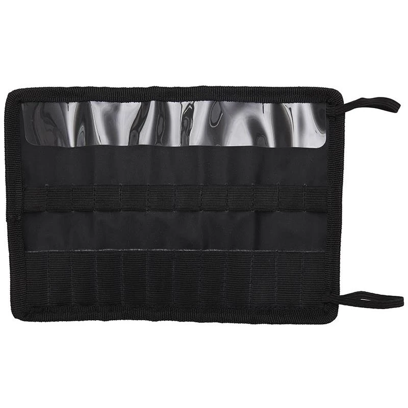 TROUSSE À LEURRES SAVAGE GEAR ENROULABLE 3 TROUSSE À LEURRES SAVAGE GEAR ENROULABLE