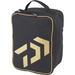 TROUSSE DAIWA VALISETTE MATELASSÉE