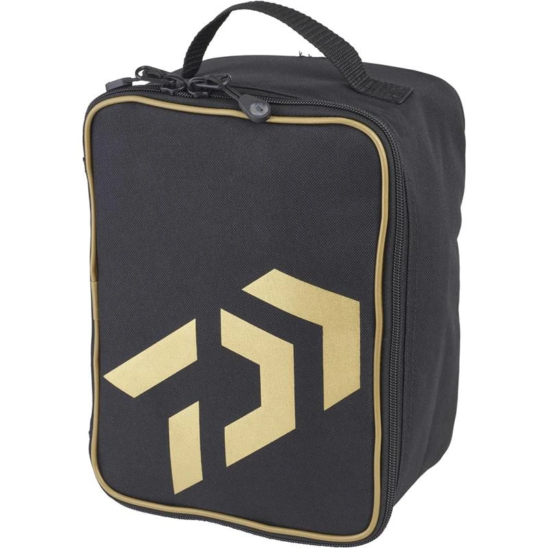 TROUSSE DAIWA VALISETTE MATELASSÉE 3 TROUSSE DAIWA VALISETTE MATELASSÉE