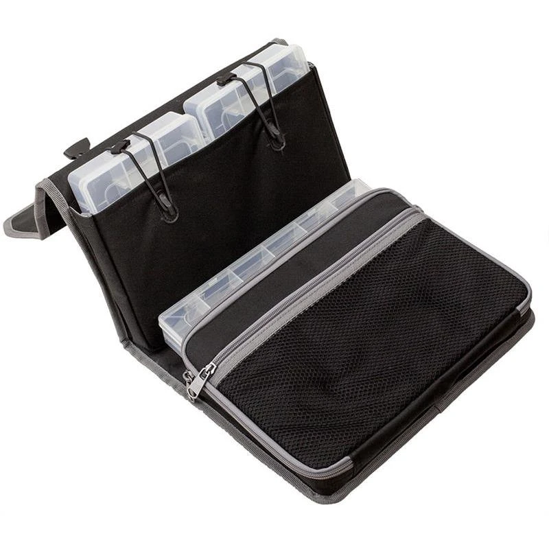 TROUSSE ZEBCO PRO STAFF HANDLE BAG 3 TROUSSE ZEBCO PRO STAFF HANDLE BAG